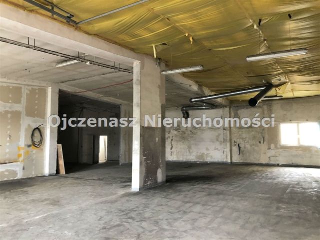 Biuro Bydgoszcz Śródmieście. Zdjęcie 2