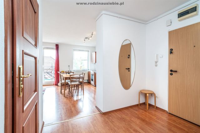 Mieszkanie 3-pokojowe Kraków Bronowice, ul. Wincentego Weryhy-Darowskiego. Zdjęcie 5