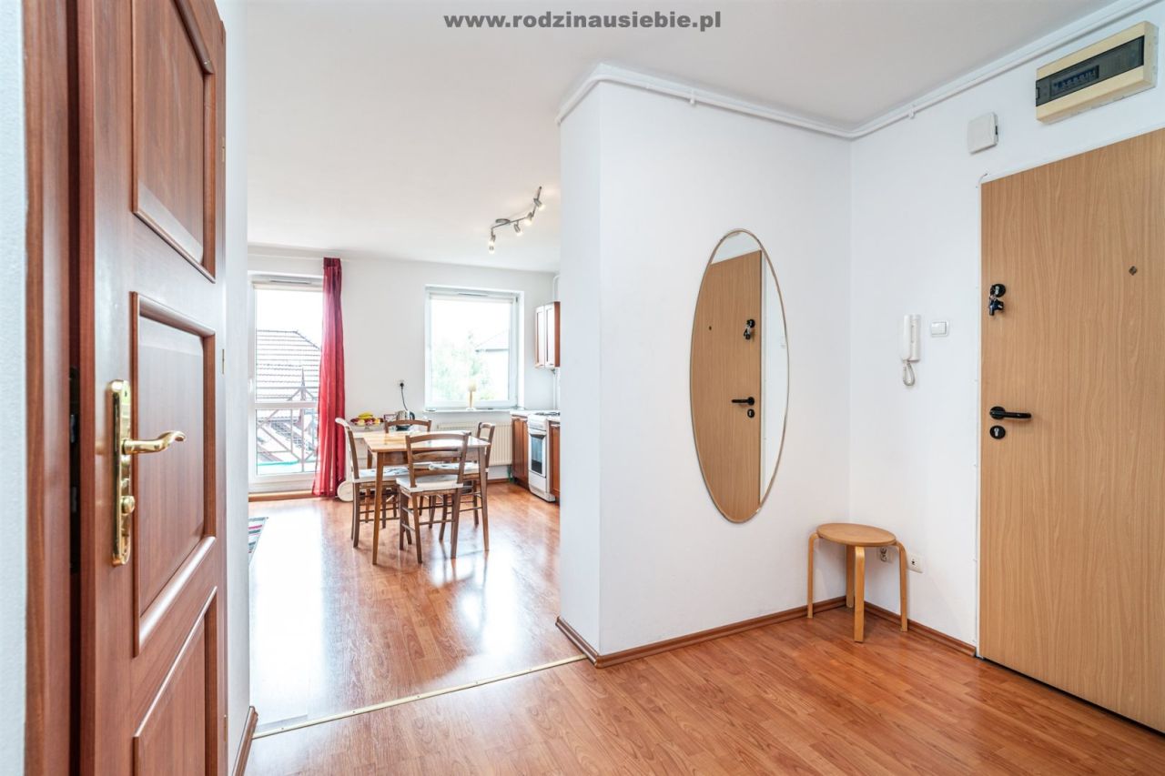 Mieszkanie 3-pokojowe Kraków Bronowice, ul. Wincentego Weryhy-Darowskiego. Zdjęcie 5