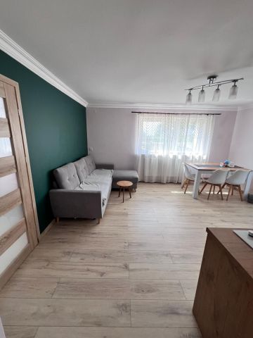 Mieszkanie 2-pokojowe Grabówek. Zdjęcie 1