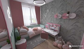 Mieszkanie 3-pokojowe Gliwice Sikornik, ul. Czajki