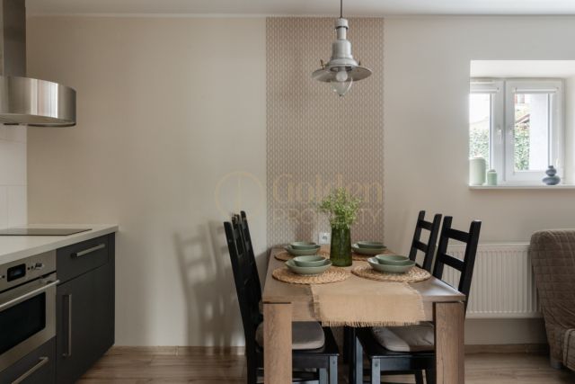 Mieszkanie 2-pokojowe Gdańsk Brzeźno, ul. Brzeźnieńska. Zdjęcie 16