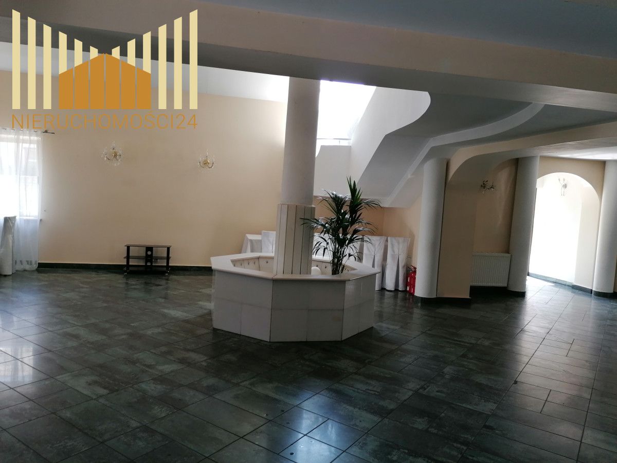 Lokal Serock. Zdjęcie 14