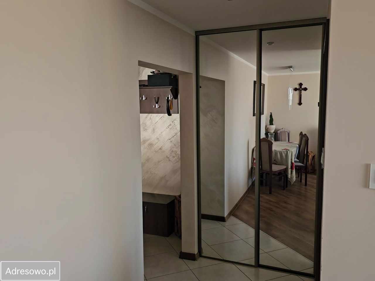 Mieszkanie 3-pokojowe Sosnowiec Zagórze, ul. Stefana Kisielewskiego. Zdjęcie 12