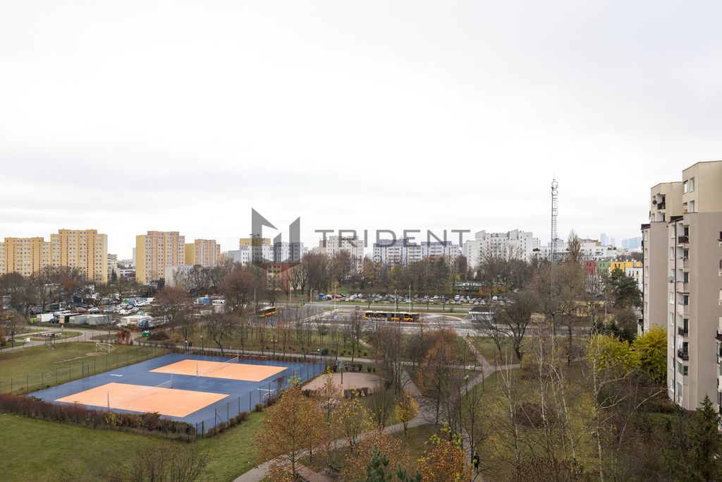 Mieszkanie 3-pokojowe Warszawa Targówek, ul. Szymona Askenazego. Zdjęcie 14