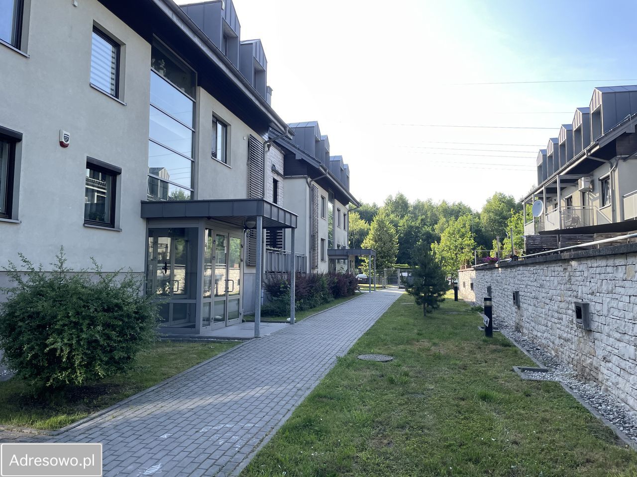 Mieszkanie 2-pokojowe Kraków Prądnik Biały, ul. Starego Dębu. Zdjęcie 11