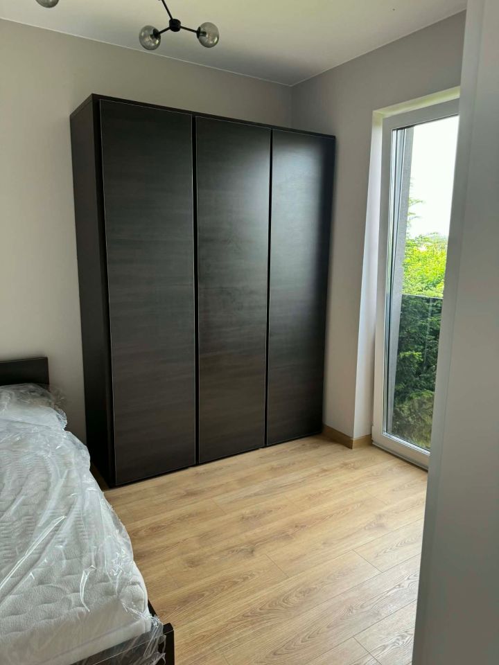 Mieszkanie 2-pokojowe Aleksandrów Łódzki, al. Wyzwolenia. Zdjęcie 4