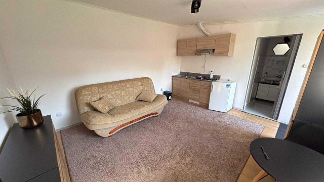 Mieszkanie 1-pokojowe Gdynia Mały Kack. Zdjęcie 1