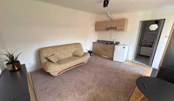 Mieszkanie 1-pokojowe Gdynia Mały Kack