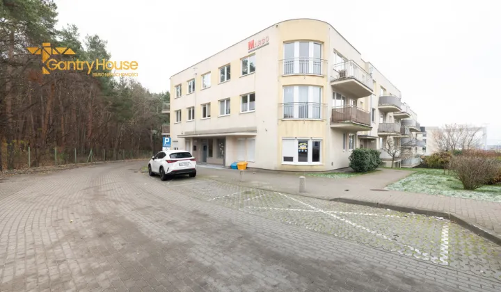 Lokal Gdynia Obłuże, ul. Nasypowa