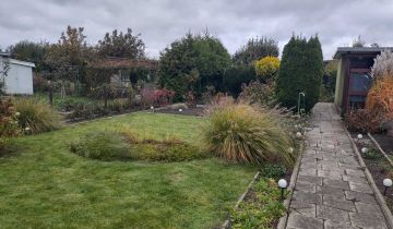 Działka rod Słupca