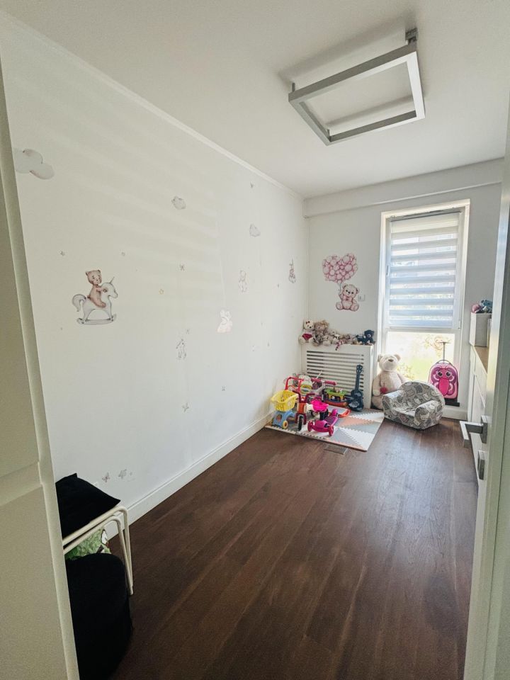 Mieszkanie 3-pokojowe Ząbki Centrum, ul. ks. Ignacego Skorupki. Zdjęcie 8