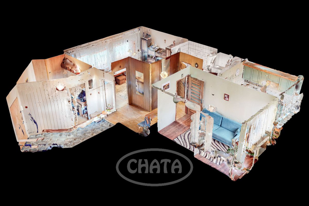 Mieszkanie 2-pokojowe Wrocław Karłowice, ul. Piotra Czajkowskiego. Zdjęcie 17