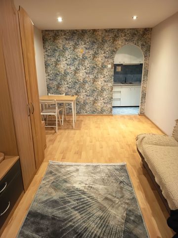 Mieszkanie 1-pokojowe Kraków Prądnik Biały. Zdjęcie 1