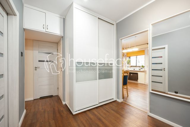 Mieszkanie 3-pokojowe Łódź Radogoszcz. Zdjęcie 4