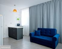 Mieszkanie 1-pokojowe Aleksandrów Łódzki Centrum, ul. Jana Kilińskiego