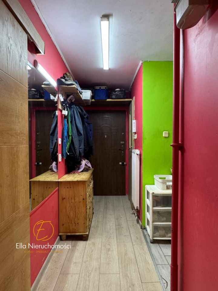 Mieszkanie 2-pokojowe Legnica, ul. Okrężna. Zdjęcie 8