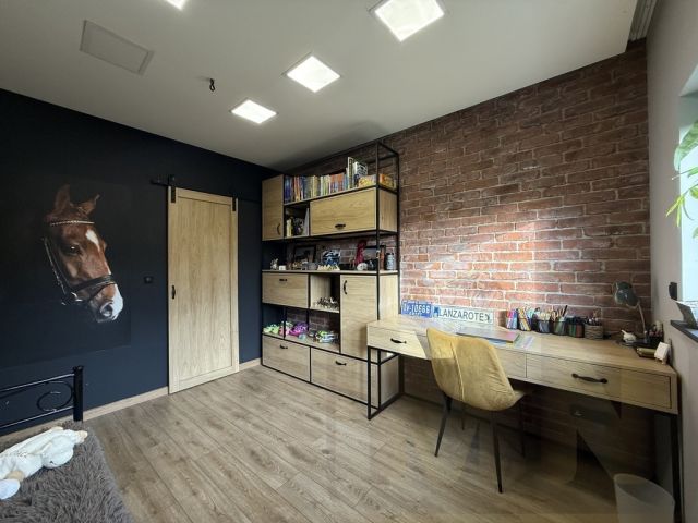 dom wolnostojący, 4 pokoje Dąbcze. Zdjęcie 12