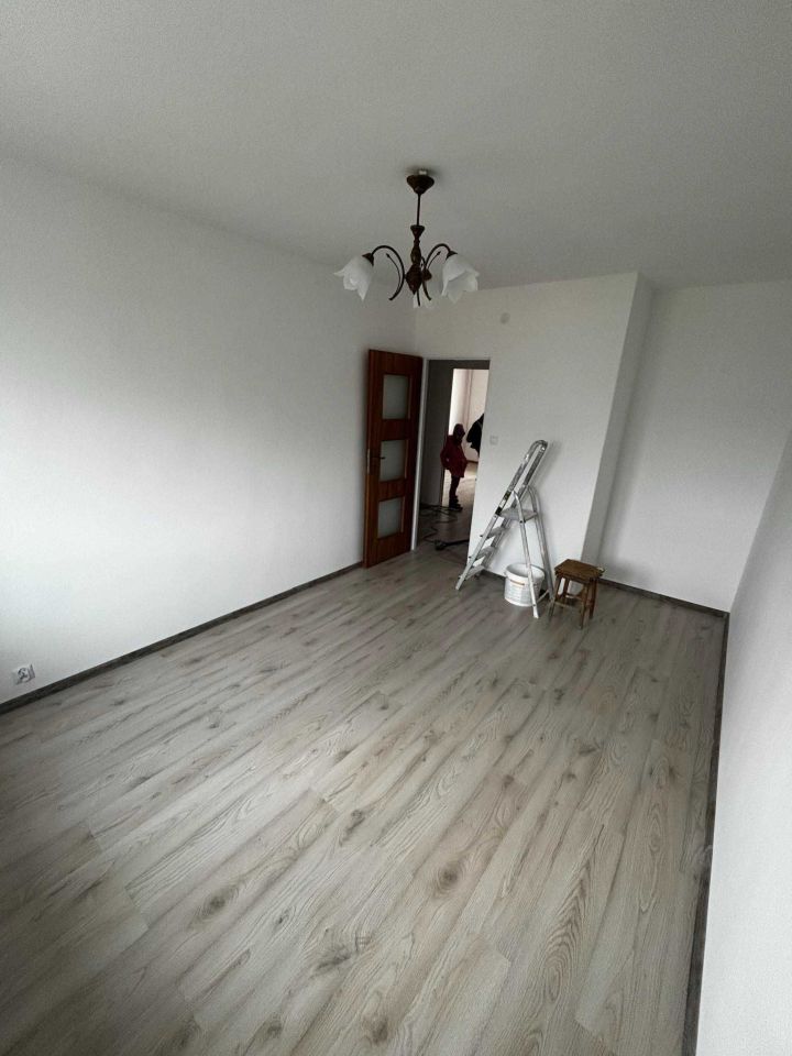 Mieszkanie 2-pokojowe Olsztynek, ul. Kolejowa. Zdjęcie 4