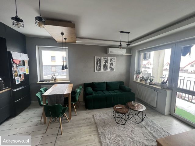 Mieszkanie 4-pokojowe Białystok Zawady, ul. Atłasowa. Zdjęcie 1