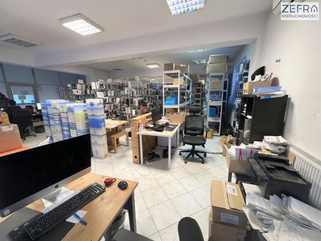 Biuro Kraków Prądnik Biały, ul. Opolska. Zdjęcie 4