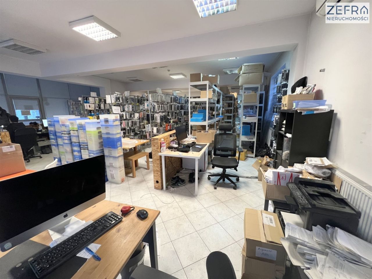 Biuro Kraków Prądnik Biały, ul. Opolska. Zdjęcie 4