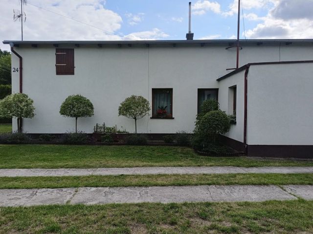 dom wolnostojący Skwierzyna. Zdjęcie 1