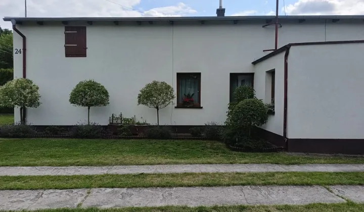 dom wolnostojący Skwierzyna