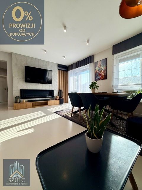 Mieszkanie 4-pokojowe Suwałki, ul. mjr. Stefana Buczyńskiego. Zdjęcie 40