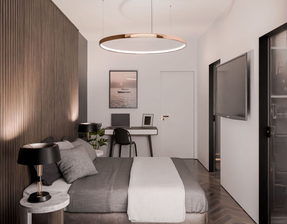 Mieszkanie 2-pokojowe Leszno, ul. Irlandzka. Zdjęcie 5