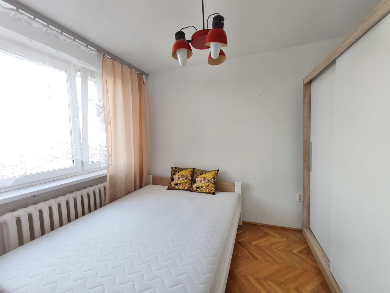 Mieszkanie 3-pokojowe Warszawa Bemowo, ul. Synów Pułku. Zdjęcie 3