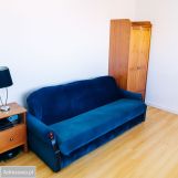 Mieszkanie 1-pokojowe Szczecin Śródmieście. Zdjęcie 2