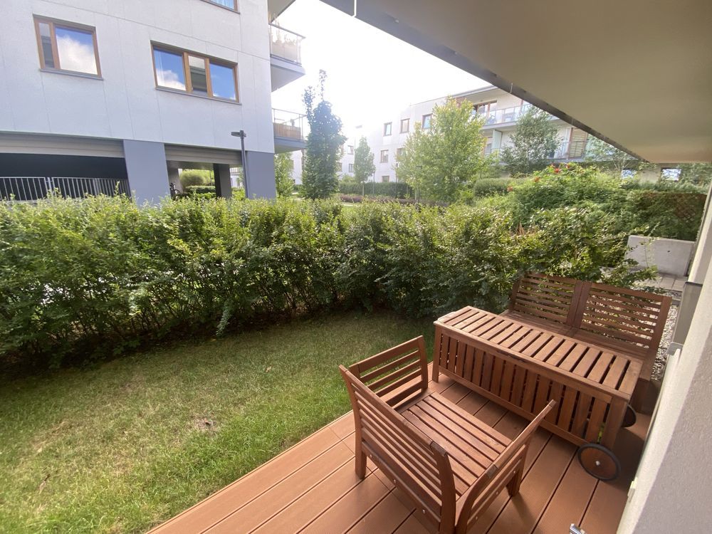 Mieszkanie 2-pokojowe Warszawa Mokotów, ul. Dzikich Jabłoni. Zdjęcie 2