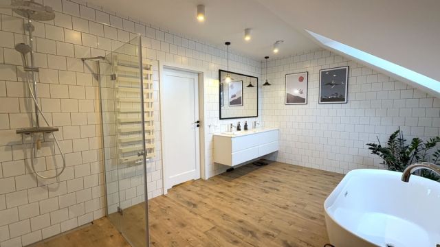 dom wolnostojący, 7 pokoi Brzezina, ul. Brzozowa. Zdjęcie 17