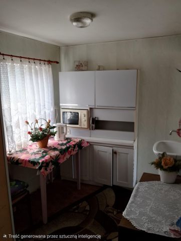 Działka rod Sieraków, ul. Wroniecka. Zdjęcie 5