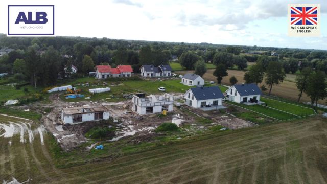 bliźniak, 3 pokoje Ostaszewo, ul. Piękna. Zdjęcie 38