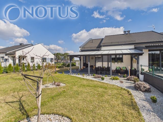 bliźniak, 3 pokoje Łosiniec. Zdjęcie 20