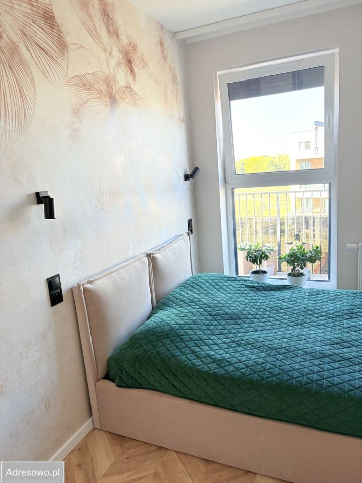 Mieszkanie 4-pokojowe Bydgoszcz Fordon. Zdjęcie 12