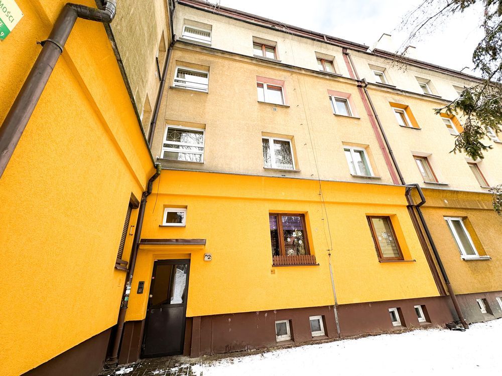 Mieszkanie 1-pokojowe Czeladź Kolonia Małobądz, ul. 17 Lipca. Zdjęcie 7