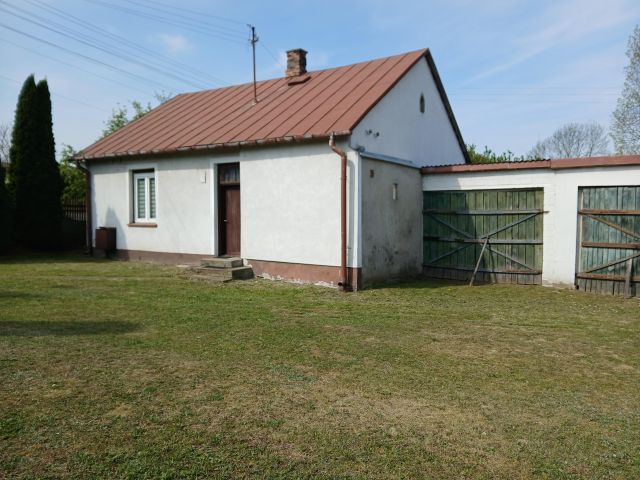 Działka siedliskowa Rudno. Zdjęcie 2