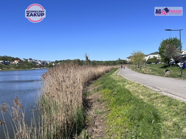 Mieszkanie 2-pokojowe Gdańsk Ujeścisko, ul. Kazimierza Porębskiego. Zdjęcie 14