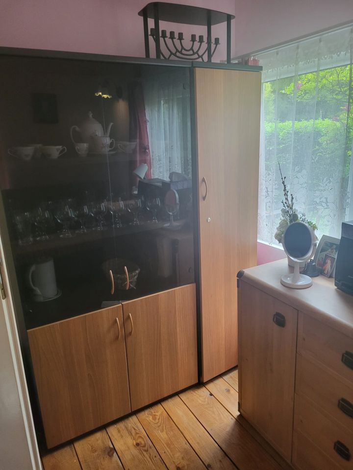 Działka rod Kajetany, ul. Czarny Las. Zdjęcie 9