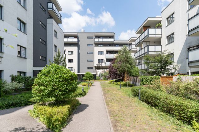 Mieszkanie 2-pokojowe Warszawa Bielany, ul. płk. Mieczysława Niedzielskiego "Żywiciela". Zdjęcie 16
