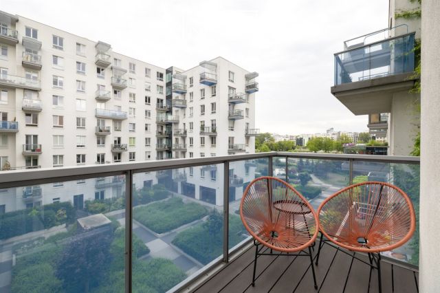Mieszkanie 3-pokojowe Warszawa Żoliborz, ul. Jasnodworska. Zdjęcie 17