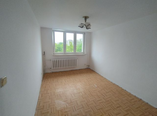Mieszkanie 3-pokojowe Warszawa Mokotów, ul. Wiartel. Zdjęcie 1
