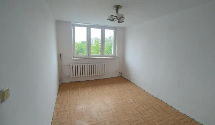 Mieszkanie 3-pokojowe Warszawa Służew, ul. Wiartel