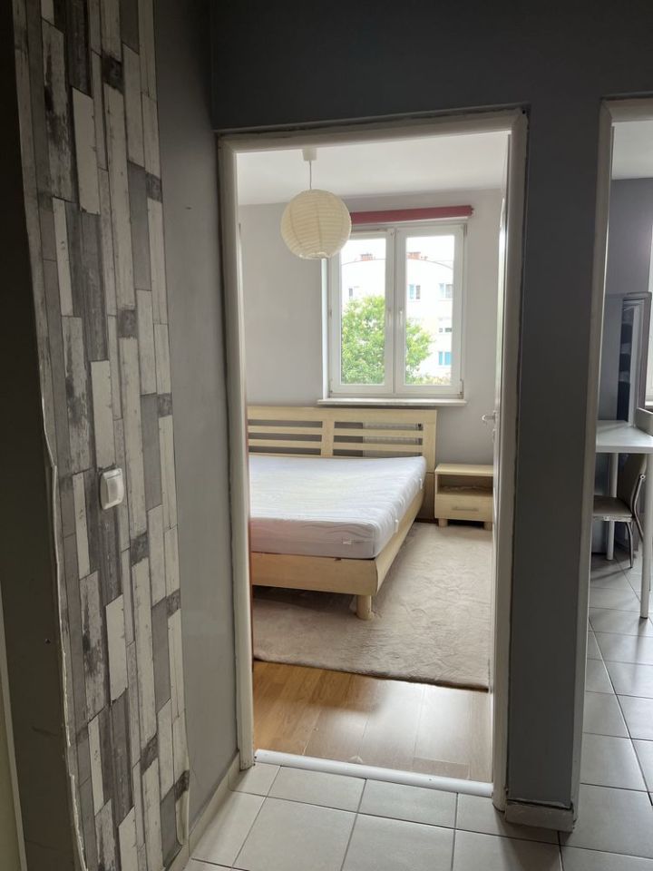 Mieszkanie 2-pokojowe Kraków Bieżanów. Zdjęcie 4
