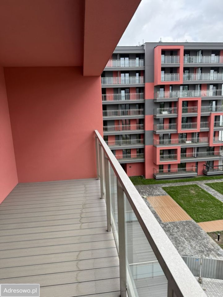 Mieszkanie 3-pokojowe Lublin Sławinek, ul. Nałęczowska. Zdjęcie 6