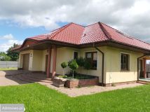 dom wolnostojący, 6 pokoi Świdwin, ul. Spacerowa. Zdjęcie 1