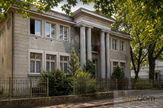 Mieszkanie 2-pokojowe Warszawa Mokotów, ul. Tenisowa. Zdjęcie 1